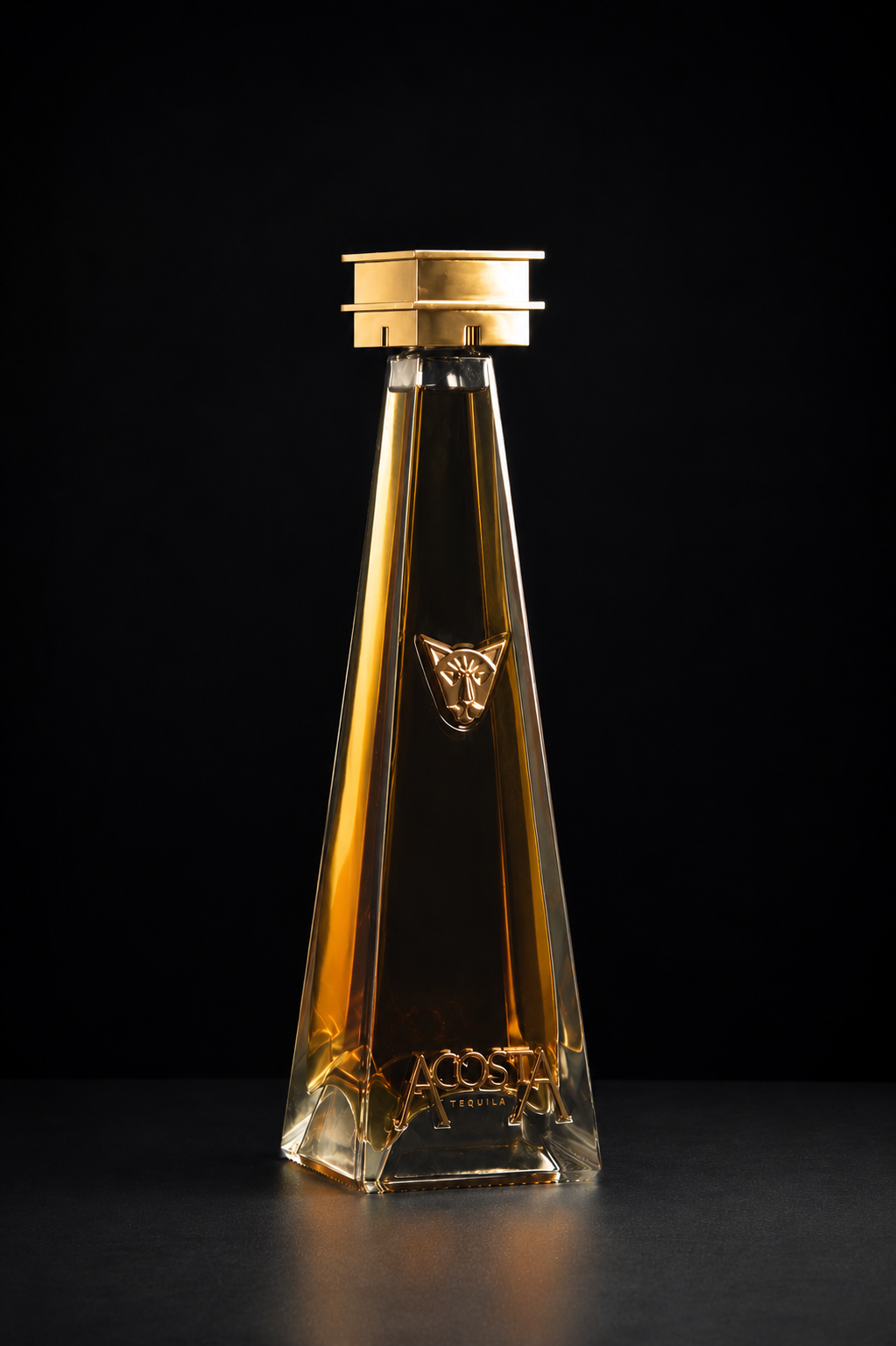 EXTRA ANEJO, 750ml