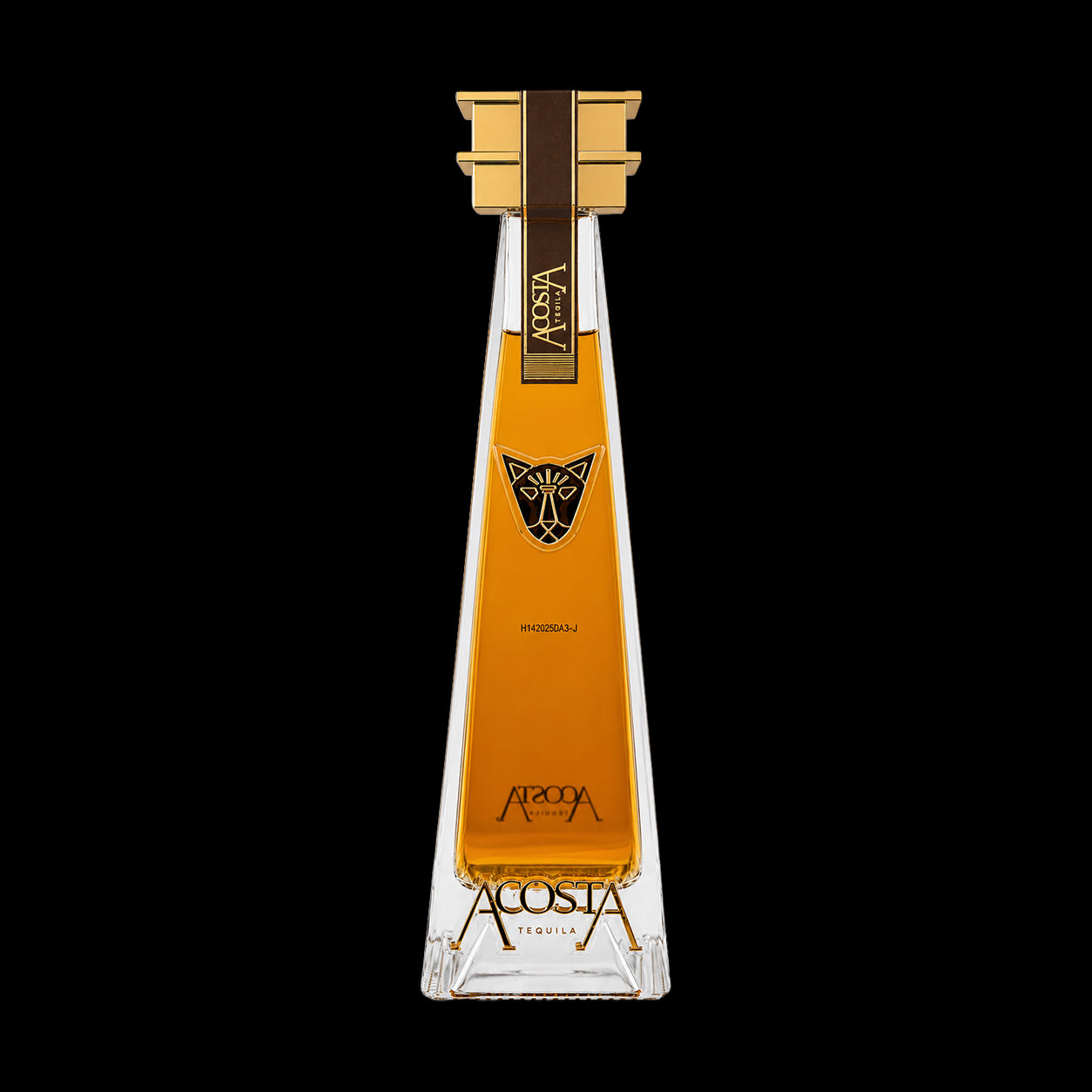 EXTRA ANEJO, 750ml