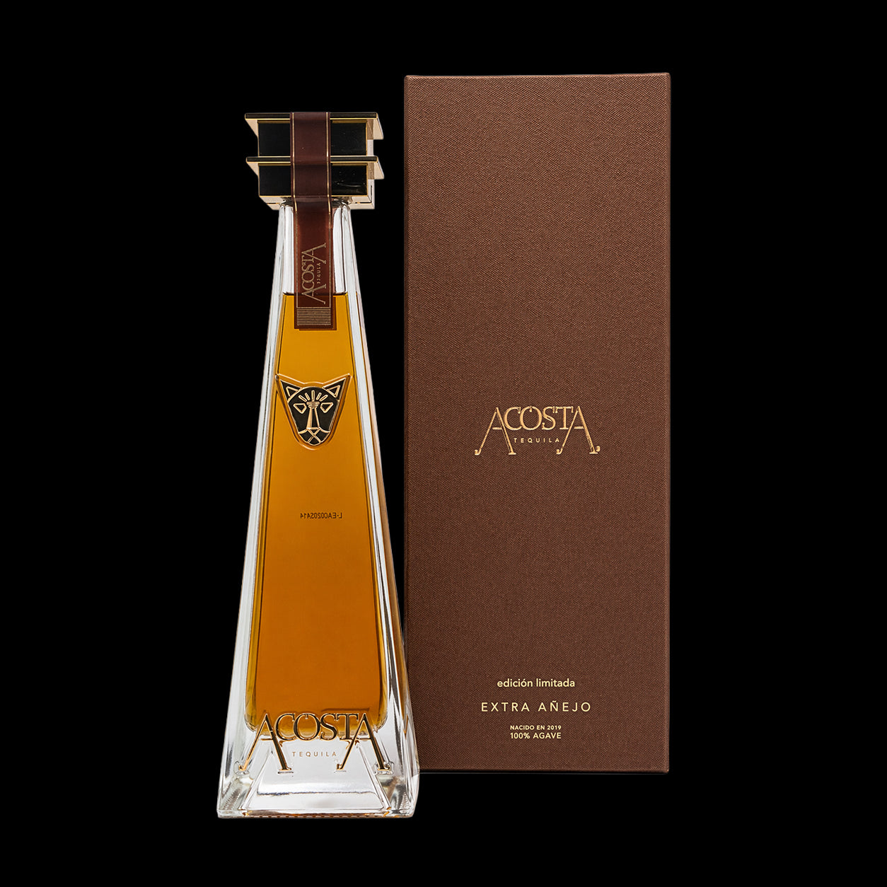 EXTRA ANEJO, 750ml